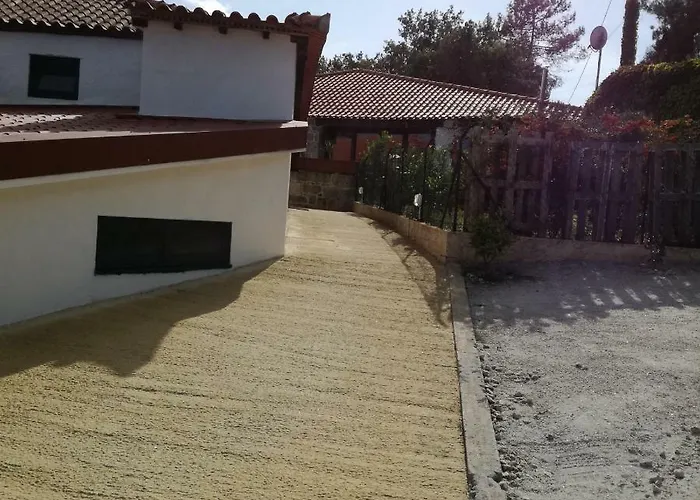 Appartamento Casa Na Quinta De Valinhas Vitorino dos Piães