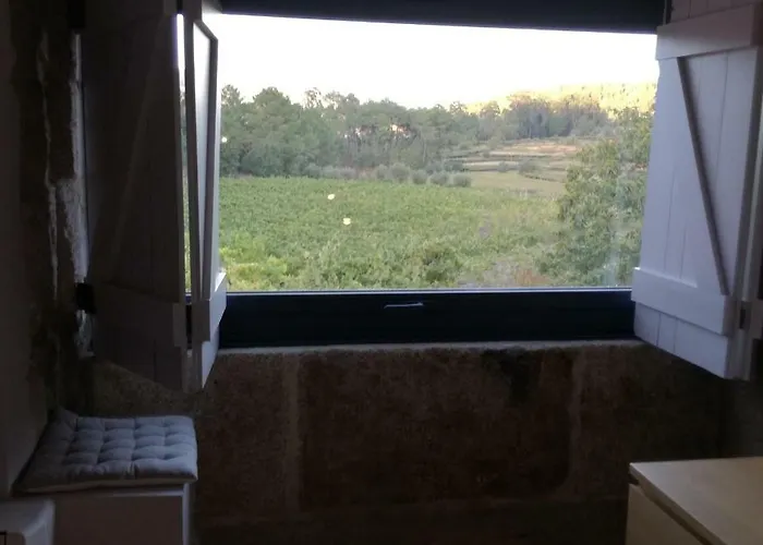 Casa Na Quinta De Valinhas Apartment