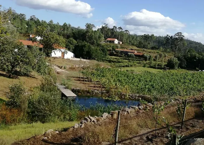 Appartamento Casa Na Quinta De Valinhas *
