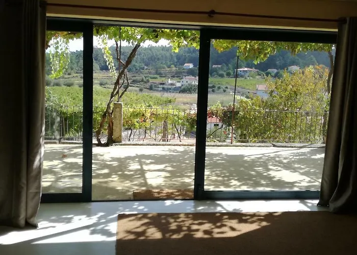 Appartamento Casa Na Quinta De Valinhas