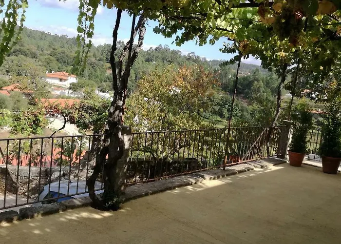 Casa Na Quinta De Valinhas Apartment *