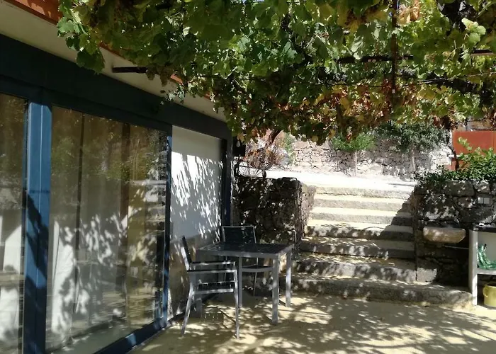 Casa Na Quinta De Valinhas *