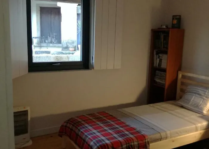 Apartment Casa Na Quinta De Valinhas