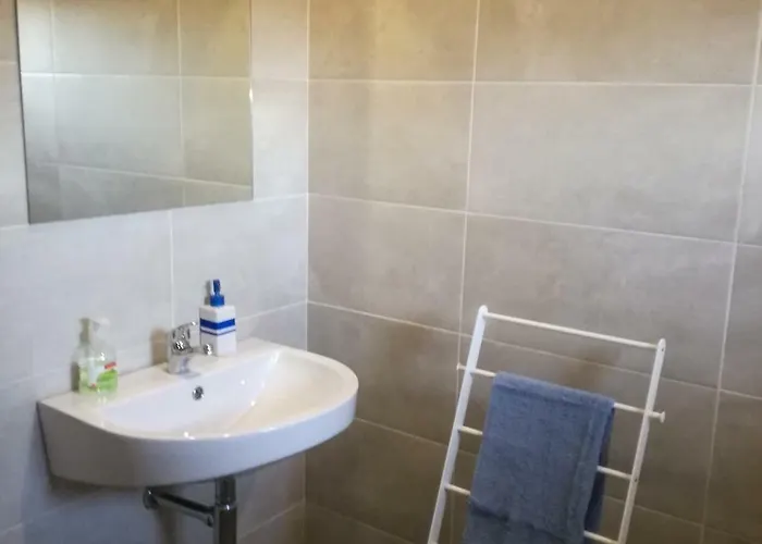 Casa Na Quinta De Valinhas *