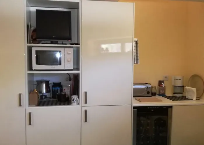 Apartment Casa Na Quinta De Valinhas *