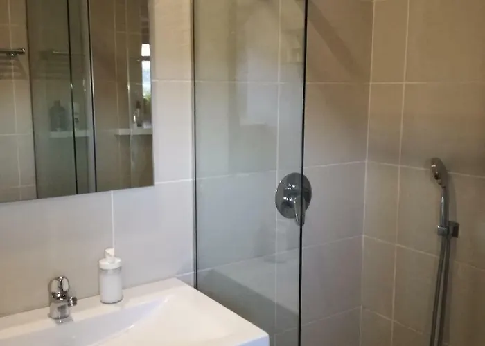 Casa Na Quinta De Valinhas Appartamento *