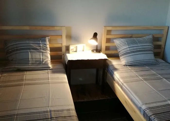 Casa Na Quinta De Valinhas Vitorino dos Piães