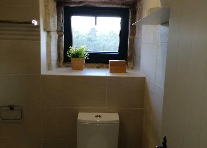 Appartamento Casa Na Quinta De Valinhas Vitorino dos Piães