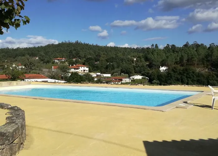 Casa Na Quinta De Valinhas Appartamento *