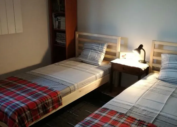 Appartamento Casa Na Quinta De Valinhas Vitorino dos Piães