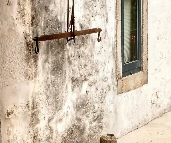 Casa Na Quinta De Valinhas