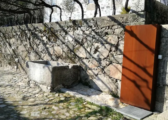 Casa Na Quinta De Valinhas