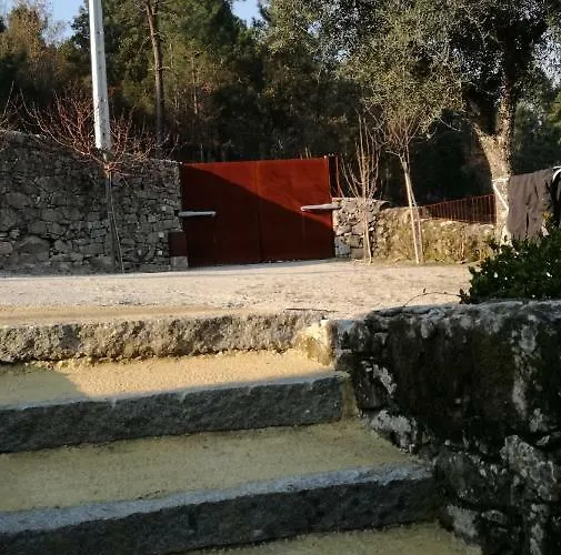 Apartment Casa Na Quinta De Valinhas Vitorino dos Piães