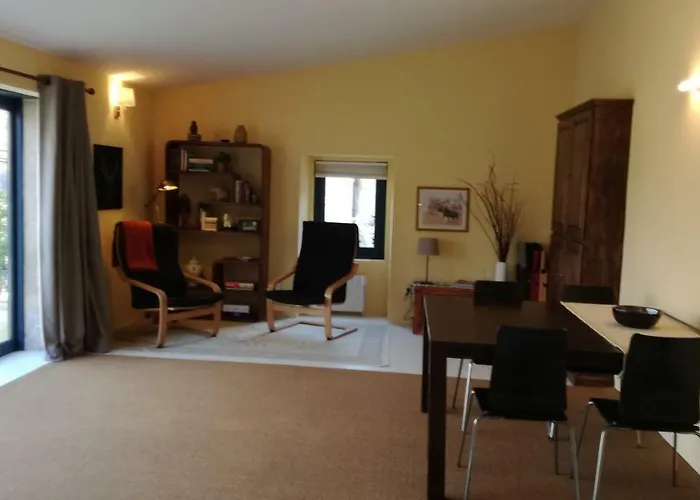 Casa Na Quinta De Valinhas Appartamento *