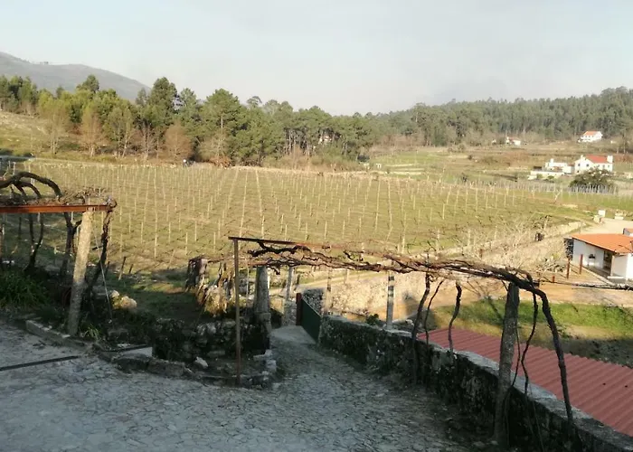 Casa Na Quinta De Valinhas *