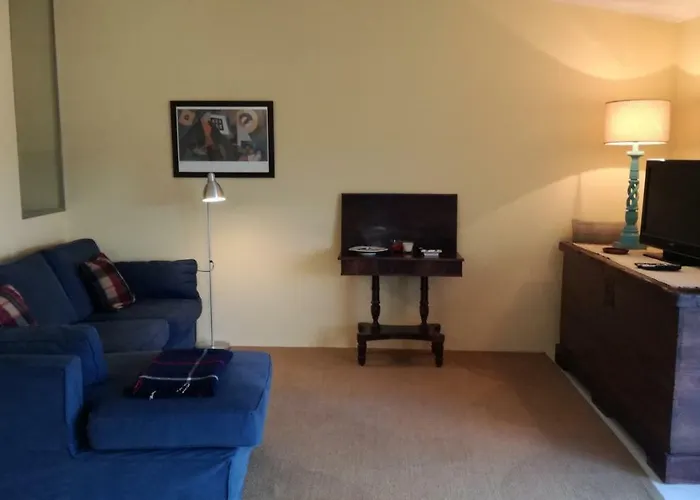 Casa Na Quinta De Valinhas Appartamento *