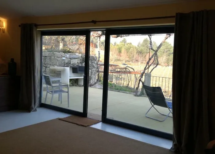 Casa Na Quinta De Valinhas