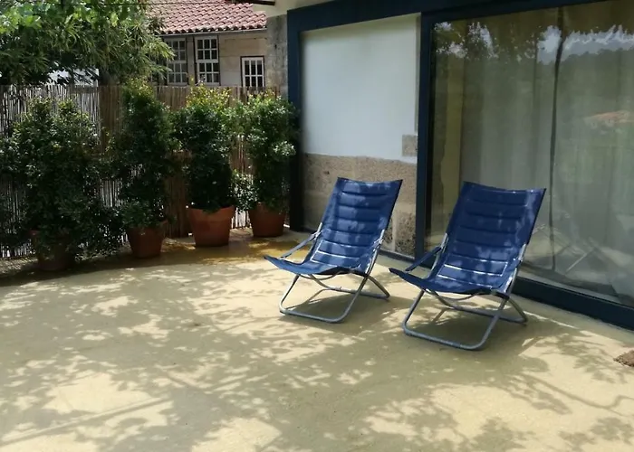 Apartment Casa Na Quinta De Valinhas Vitorino dos Piães