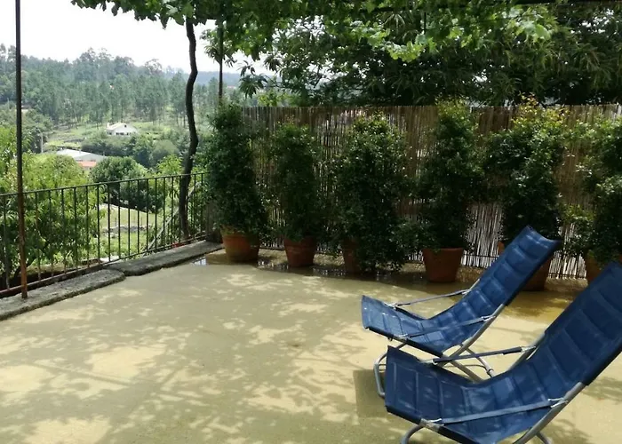 Casa Na Quinta De Valinhas