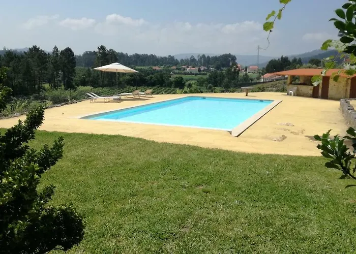 Appartement Casa Na Quinta De Valinhas